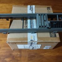 Cruscotto Grigio Panda 141 RETROILLUMINATO 