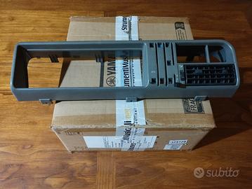 Cruscotto Grigio Panda 141 RETROILLUMINATO 