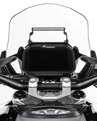 SUPPORTO GPS TOURATECH BMW R1300GS ADV
