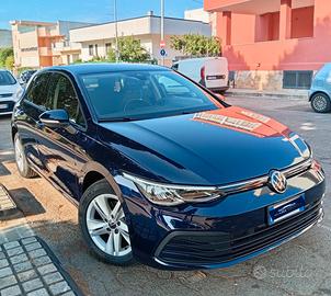 Volkswagen Golf 2.0 TDI 150 CV DSG R-Line