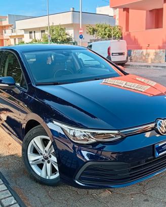 Volkswagen Golf 2.0 TDI 150 CV DSG R-Line
