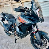 KTM 1290s superadv full pack permuta BMW