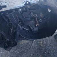 Cambio Renault Kangoo 1.9 DCI 5 marce