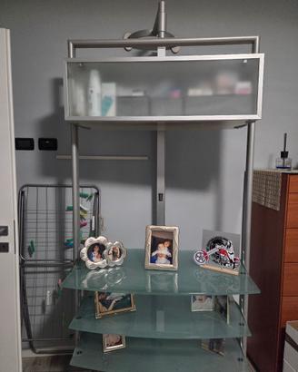 porta tv