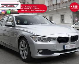 BMW Serie 3 Touring 318d Msport Navi Automat...