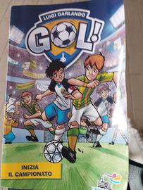 Libro Gol 
