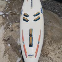  Tavola windsurf Marca Mistral Mod. Taloa