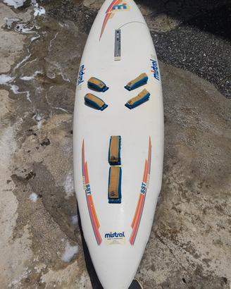  Tavola windsurf Marca Mistral Mod. Taloa
