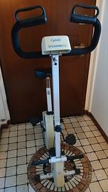 Cyclette 660 Carnielli