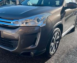 CITROEN C4 Aircross - 2012