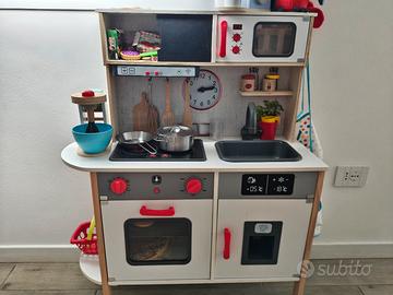 Cucina per bambini
