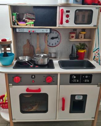 Cucina per bambini