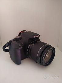 reflex canon 1200d