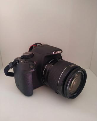 reflex canon 1200d