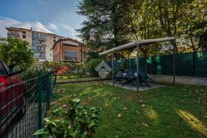 PORZIONE DI TRIFAMILIARE A COLLEGNO