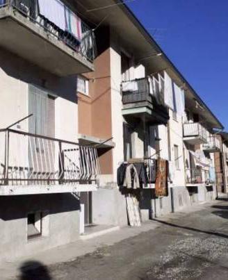 Appartamento a Angera, via Milano, 119, 3 locali