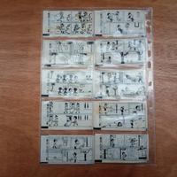 Vignette umoristiche JOLLY GUM