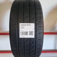 Gomme Usate Rotalla 255 35 19 Guarda Catalogo