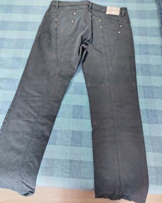 3 pantaloni donna invernali 
