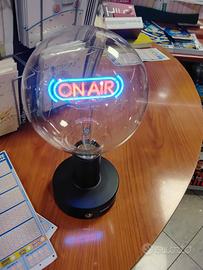 lampada al neon