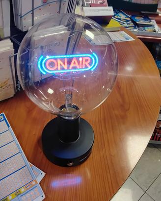 lampada al neon