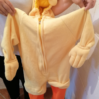Costume carnevale Titti