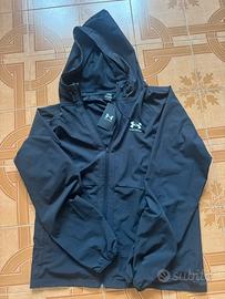 felpa under armour