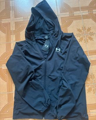 felpa under armour