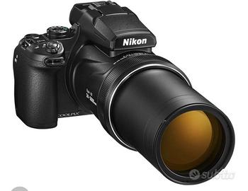 Nikon colpix 1100
