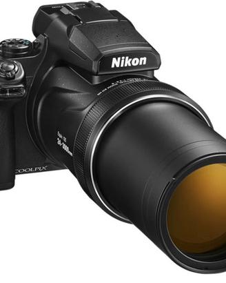 Nikon colpix 1100