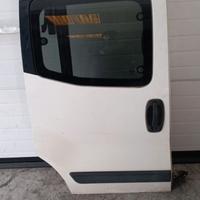 Porta Laterale Dx Fiat Qubo 2010/18