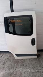 Porta Laterale Dx Fiat Qubo 2010/18