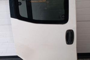 Porta Laterale Dx Fiat Qubo 2010/18