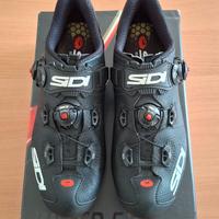 Scarpe Sidi Wire 2 n.39