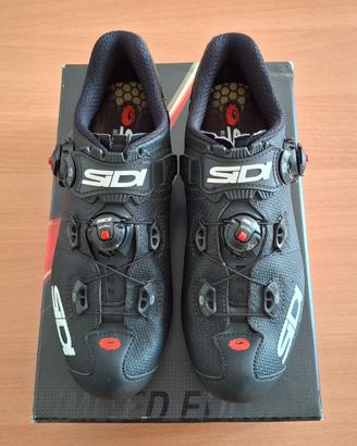 Scarpe Sidi Wire 2 n.39