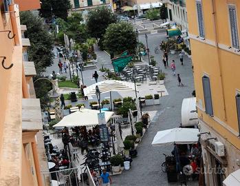 Appartamento Centro Anzio