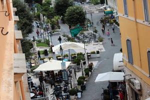 Appartamento Centro Anzio