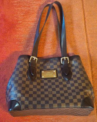Borsa Louis Vuitton originale modello Hampstead