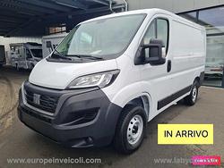 FIAT Ducato 30 2.3 MJT 120CV PC-TN Furgone L1 H1