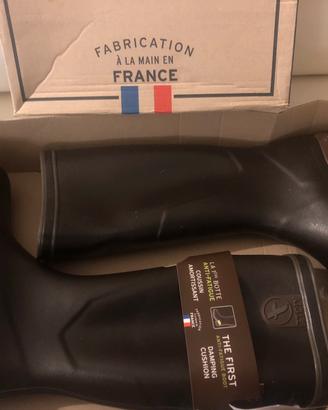 Stivali Aigle  uomo