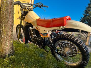 Moto Gori 1977