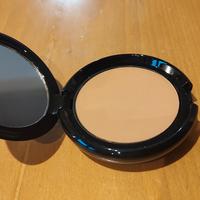 Cipria pressata (compatta) caramel