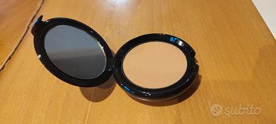 Cipria pressata (compatta) caramel