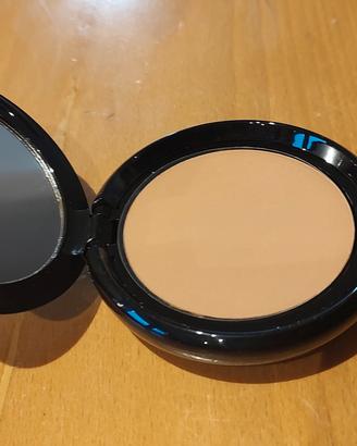 Cipria pressata (compatta) caramel