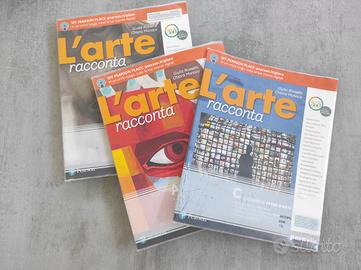 L'arte racconta