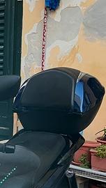 Bauletto originale honda sh 125/150/300