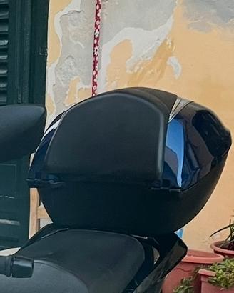 Bauletto originale honda sh 125/150/300