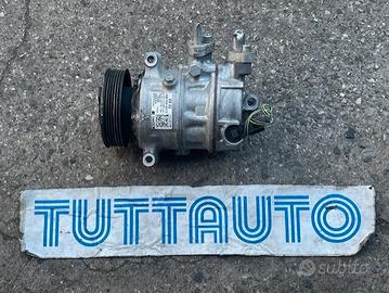 Compressore Clima Audi A3 Sportback 1968cc TD CRL