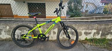 Bici bambino 