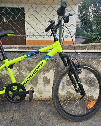 Bici bambino 